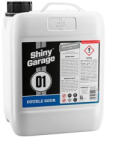 Shiny Garage Double Sour Shampoo & Foam Előmosó Hab Koncetrátum 5L