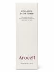 Arocell Collagen Glow Toner - Хидратиращ и Анти-Ейдж Тонер 155ml