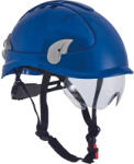 Cerva Alpinworker WR Sisak beépített szemüveggel - Kék (0601012240999)