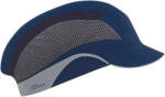 Jsp-Tech Hardcap Aerolite 2, 5cm biztonsági sapka - Sötétkék (0603002542999)