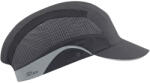 Jsp-Tech Hardcap Aerolite 5cm biztonsági sapka - fekete (0603002660999)