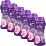Lenor Virágcsokor illatgyöngyök KARTON (6*195g) (lenor-cs-20)