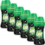 Lenor Unstoppables Scent of Ariel illatgyöngyök KARTON (6*195g) (lenor-cs-21)