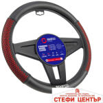 Sparco Калъф за волан Sparco SPS150RD (21441) - steficenter