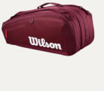 Wilson Defyer 15 Pack Racket Bag tenisztáska