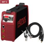 Kühtreiber FENIX 200 set 2