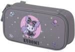 Baagl Kuromi ovális tolltartó XL-es - Grey (A-36223)