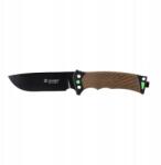 Ganzo Bushcraft kés Ganzo G8012V2-DY (G8012V2-DY)