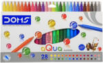 Doms 28- Filc Doms 28 darabos - 80614