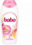 Baba tusfürdő Grapefruit és Gyömbér illattal 400ml - ecobond