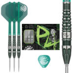 Target Japan Set sageti darts Target Japan SP Prime Series Tan Phuay Wei PW G3, 23g 90% wolfram (TRGJ191039)