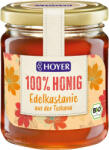 Hoyer Miere de castan bio 250g Hoyer