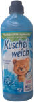  Kuschel Weich 1l öblítő Sommerwind-38 mosás
