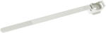 Fischer FF 8 - 32 gyorskötegelő szalag 8-32 mm direkt rögzítéshez, 80 db/csomag (519808)
