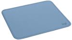 Logitech Studio Series egérpad, 20 x 23 x 0, 2 cm, kék (956-000051)