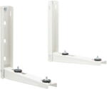 Fischer MCE KLIMA EASY KLIK légkondicionáló rögzítő készlet (521760) - metacsavar