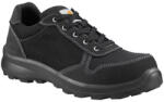 Carhartt Michigan Sneaker S1p Munkavédelmi Félcipő - Fekete, 45 - F700911 (F700911.001.045)