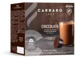 Caffé Carraro Kávékapszula, Dolce Gusto® kompatibilis, 16 db, CARRARO Cioccolato (CAR091) - molnarpapir