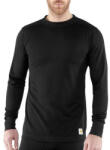 Carhartt Base Force Aláöltözet Felső - Fekete, XXL - 100646 (100646.001.008)