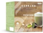 Caffé Carraro Kávékapszula, Dolce Gusto® kompatibilis, 16 db, CARRARO Pistacchino (CAR093) - molnarpapir