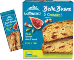 Galbusera BelleBuone Fichi fügés-mogyorós-tökmagos kétszersült, 200g (GAL-BBF)
