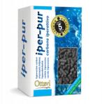 OTTAVI Iper Pur 300 g 1x300 g, aktív szén (OTMF009) (OTMF010)