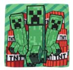  Minecraft Minecraft Kéztörlő arctörlő, törölköző 30x30cm