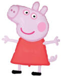  Peppa malac Red fólia lufi 36 cm (WP) (MLG324129) - eking