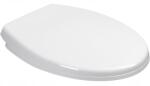 SAPHO Soft Close WC-ülőke fehér Antik AK107-122 kompakthoz (AK107-122)