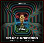  Various - FIFA World Cup 2026: The Kick-Off (Volume One) - 1LP, Black Vinyl