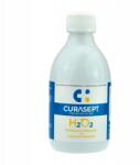 Curasept Folyadék Curasept H2O2 1% folyadék 300 ml