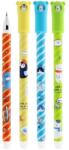M&G Химикалка с гума M&G iErase Arctic 0.5 mm (1601035-06-611734BC-AKPC5273)