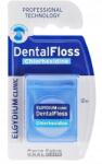 ELGYDIUM Dental Floss Chlorhexidine Chx áztatott fogselyem 50m (nem (6479001)