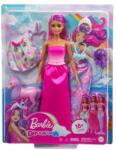Mattel Barbie Papusa Barbie Dreamtopia (MTHLC28) - ookee Papusa Barbie