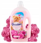 Coccolino Öblítőszer Coccolino Rózsaszín 3l Nagy 40 Mosás Virágos Sensazione Seta (8720181095337)