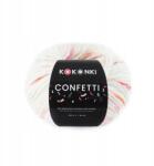 Kokonki Konfetti Fonal 03 ~90 m (064791)