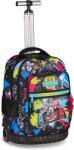  Troller Mitama Maxi Run, 4 compartimente, Smart Play (MI065575)