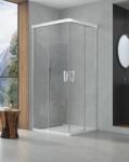  Usa cabina dus culisanta SanSwiss Cadura CAE2 120 x H200cm (CAE2G1205007)