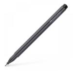 Faber-Castell Liner Faber Castell 0.4 mm negru 151699 (FC151699)