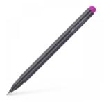 Faber-Castell Liner Faber Castell 0.4 mm violet 151634 (FC151634)
