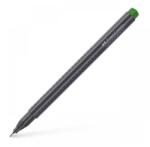 Faber-Castell Liner Faber Castell 0.4 mm olive 151667 (FC151667)