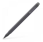 Faber-Castell Liner Faber Castell 0.4 mm gri 151672 (FC151672)
