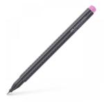 Faber-Castell Liner Faber Castell 0.4 mm roz magenta 151619 (FC151619)