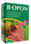 Biopon Kerti virágok növénytáp 1kg