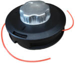  Damilfej 130K 12X1.75 BA Alko MTD (S-50709038/1)