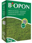 Biopon gyepműtrágya gyomírtóval 1kg