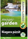  Fűmag Pázsit-Niagara 1kg
