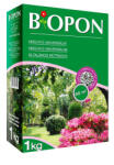 Biopon Fenyőtáp megbarnulás ellen 1kg