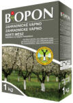Biopon kerti mész 1kg - bi-bor