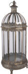 Clayre & Eef Felinar metal maro cupru Ø 28x69 cm (5Y1414)